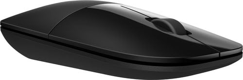  Z3700 Black Wireless Mouse - Achat / Vente sur grosbill.com - 1