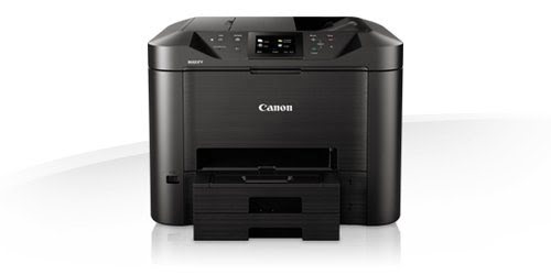 Imprimante multifonction Canon MAXIFY MB5450 - grosbill.com - 1