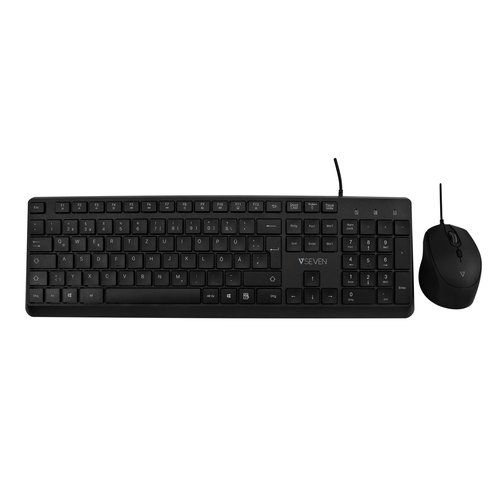 PRO WIRELESS KEYBOARD MOUSE US - Achat / Vente sur grosbill.com - 2