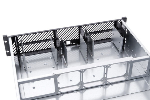 Alphacool ServerRack  - Boîtier PC Alphacool - grosbill.com - 3