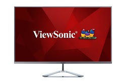 Ecran PC ViewSonic Grosbill