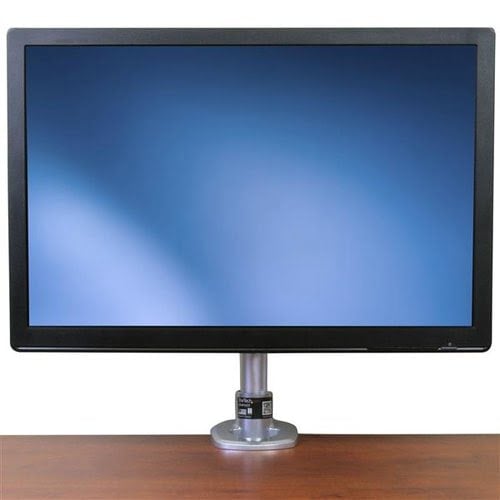 Single Monitor Mount - Deskmount - Achat / Vente sur grosbill.com - 3