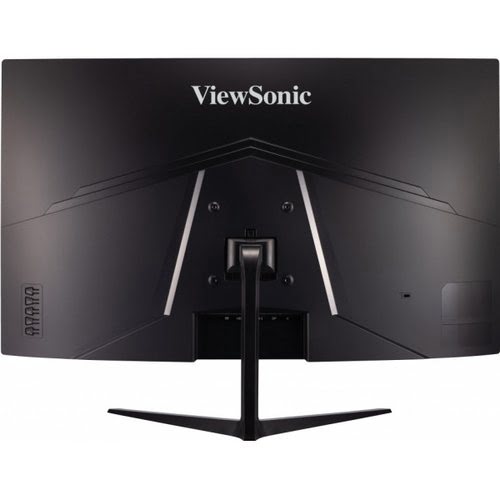 VS18453 32" 1920x1080 1ms 165Hz VA HD - Achat / Vente sur grosbill.com - 9