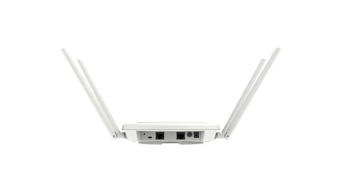 Unified Wireless AC1200 Dual-band PoE AP - Achat / Vente sur grosbill.com - 1