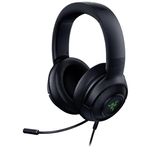 image produit Razer Kraken V3 X USB Grosbill