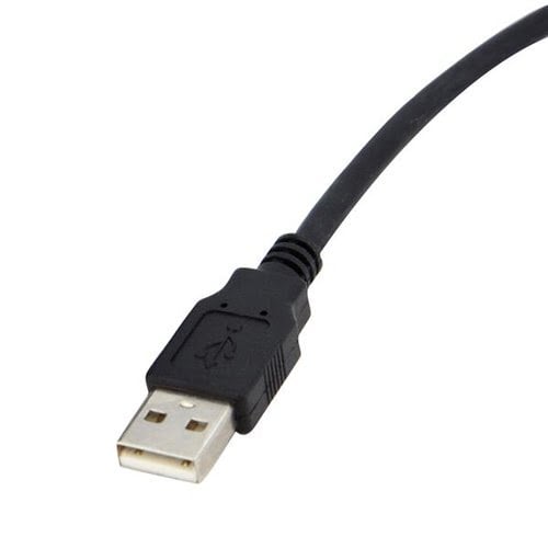 RS422 RS485 USB Serial Cable Adapter - Achat / Vente sur grosbill.com - 4