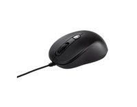  MU101C Wired Mouse (90XB05RN-BMU000) - Achat / Vente sur grosbill.com - 1