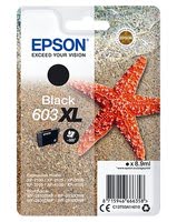 Epson - Noir - C13T03A14010 - Achat / Vente Consommable imprimante sur grosbill.com - 0