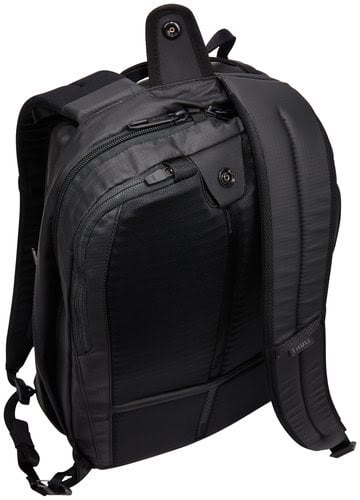 Thule Tact Backpack 16L Black (TACTBP114) - Achat / Vente sur grosbill.com - 8