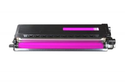 Toner TN328M Magenta 6000p pour imprimante Laser Brother - 0