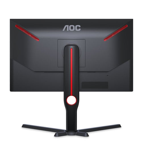 AOC 25"  25G3ZM/BK - Ecran PC AOC - grosbill.com - 3