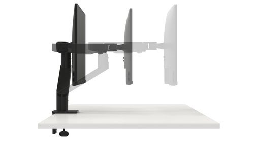 Dell Single Monitor Arm - MSA20 - Achat / Vente sur grosbill.com - 4