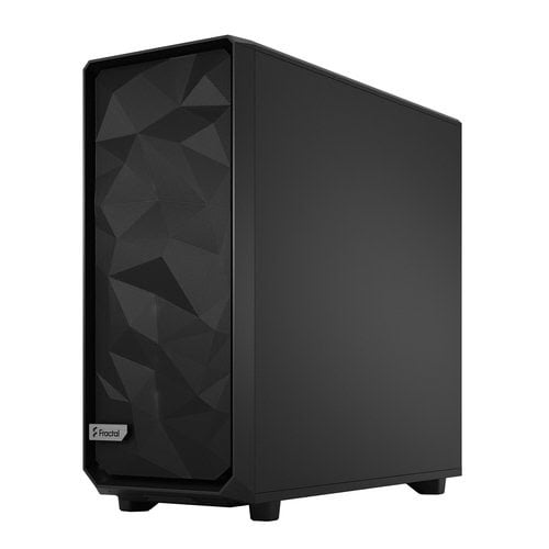 Fractal Design Meshify 2 XL Black TG Light Tint - Achat / Vente sur grosbill.com - 8