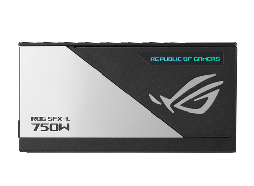 Asus ROG LOKI 750P SFX-L Gaming - 750W - 80+ Platinum - Noir (90YE00N4-B0NA00) - Achat / Vente Alimentation sur grosbill.com - 2