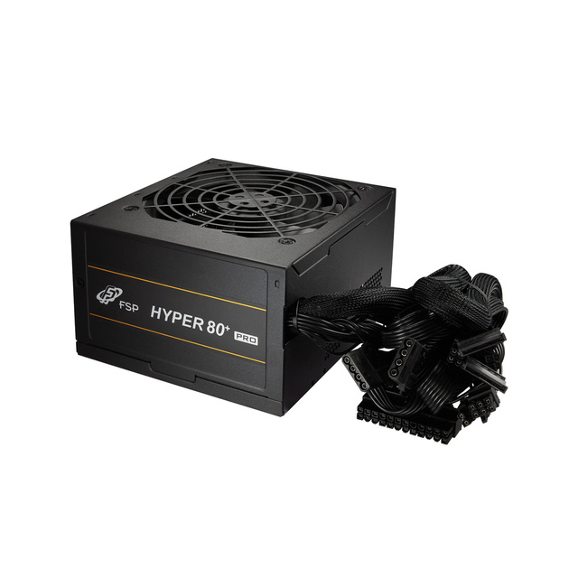 FSP 80+ (700W) - Alimentation FSP - grosbill.com - 4