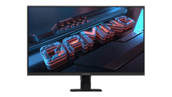 Ecran PC Gigabyte GS27F - 27" FHD 165Hz IPS 1ms FreeSync Premium Grosbill