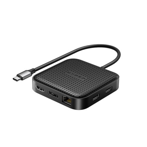 HD USB4 Mobile Dock - Achat / Vente sur grosbill.com - 3