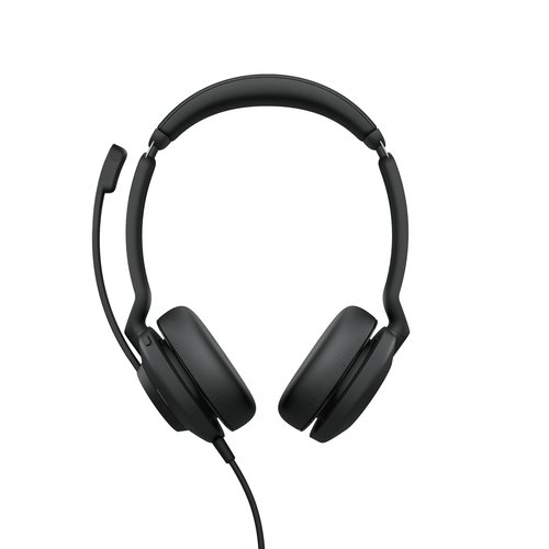 Jabra Evolve2 30 SE USB-A UC Stereo - Achat / Vente sur grosbill.com - 1