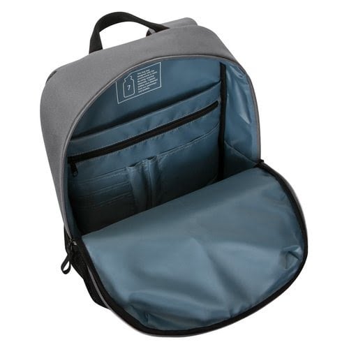 15-16" Sagano Campus Backpack Grey - Achat / Vente sur grosbill.com - 1