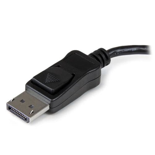 MST hub - DisplayPort to 3x DisplayPort - Achat / Vente sur grosbill.com - 3