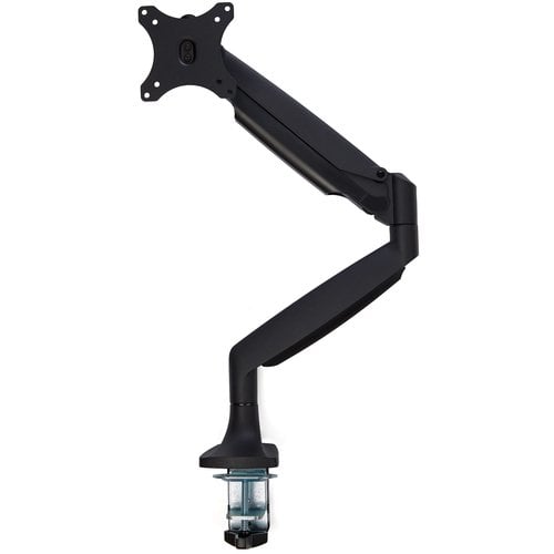 Monitor Arm - Heavy Duty Aluminum Black - Achat / Vente sur grosbill.com - 4