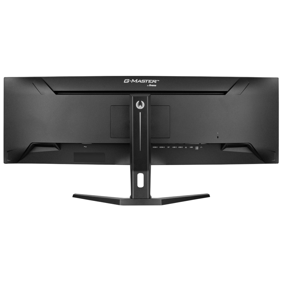 Iiyama 45"  GCB4580DQSN-B1 - Ecran PC Iiyama - grosbill.com - 3