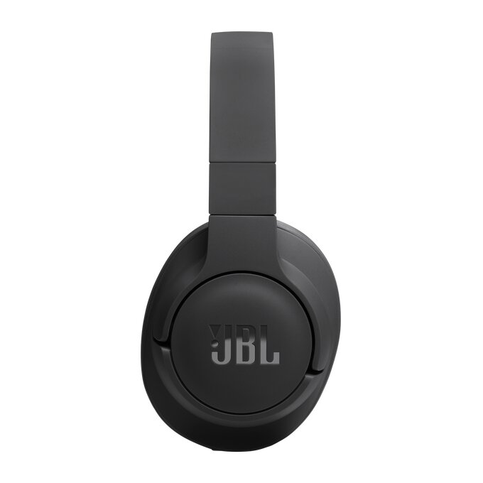 JBL Tune 720BT Noir   - Micro-casque - grosbill.com - 4