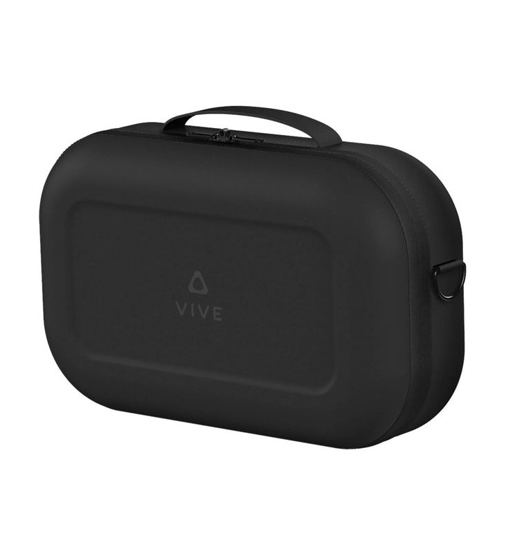 HTC Charging Carry Case (99H20713-00) - Achat / Vente Objet connecté / Domotique sur grosbill.com - 0