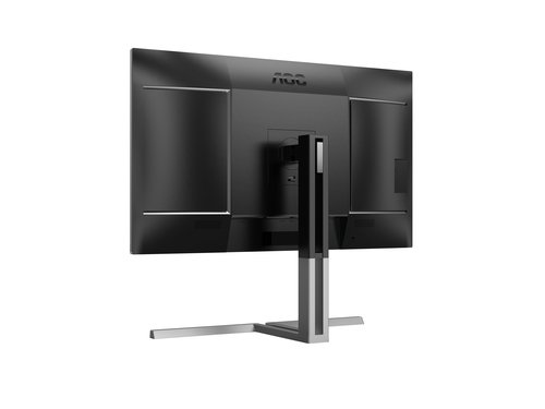 AOC 32 pouces  U32U3CV - Ecran PC AOC - grosbill.com - 6