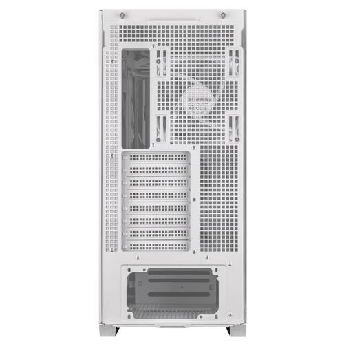 Asus TUF Gaming GT302 White Blanc - Boîtier PC Asus - grosbill.com - 7