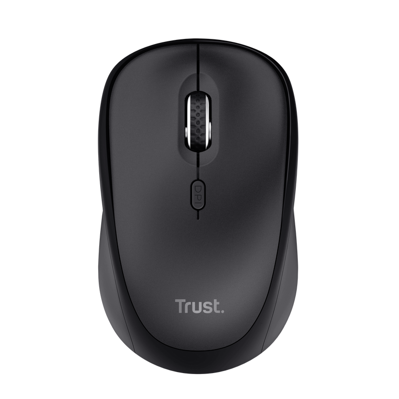 Trust Pack Ody 2 - Pack Clavier/Souris - grosbill.com - 2