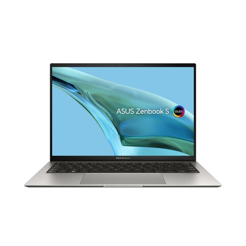 Zenbook S 13 OLED BX5304MA-NQ125X - Achat / Vente sur grosbill.com - 0