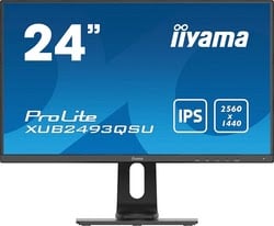 Ecran PC Iiyama Grosbill