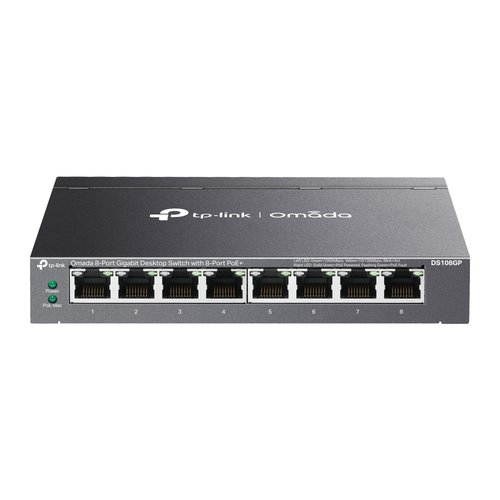 Switch TP-Link Grosbill