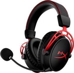 HyperX Micro-casque MAGASIN EN LIGNE Grosbill