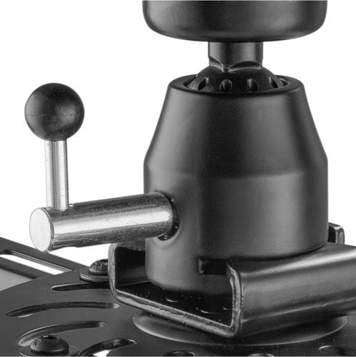 Projector Ceiling Mount Tilt/Swivel BLK - Achat / Vente sur grosbill.com - 5