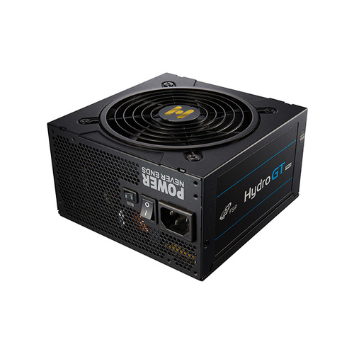 FSP 80+ Gold Hydro GT PRO (ATX3.0 850W) - Alimentation FSP - 2