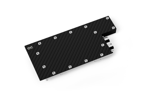 Alphacool Waterblock pour RTX PNY A4000 - ES - Watercooling - 0