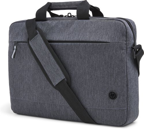 Prelude Pro 15.6 Laptop Bag (4Z514AA) - Achat / Vente sur grosbill.com - 1