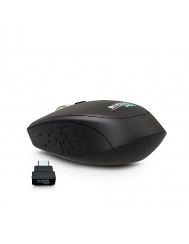 CYCLEE 2.4GHZ WIRELESS MOUSE - Achat / Vente sur grosbill.com - 2