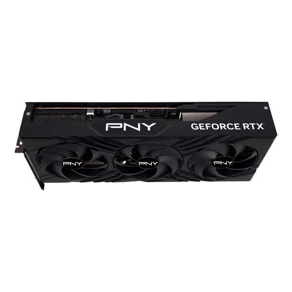 PNY RTX 4080 SUPER 16G VERTO OC Triple Fan# - Carte graphique PNY - 5