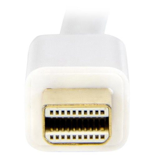 6 ft mDP to HDMI converter cable White - Achat / Vente sur grosbill.com - 2