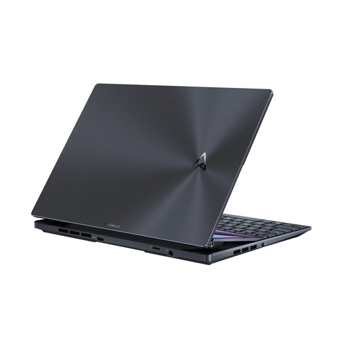 Zenbook Pro 14 Duo OLED BX8402VU-P1100X - Achat / Vente sur grosbill.com - 2