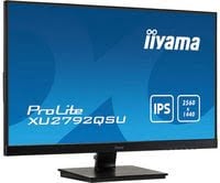 Iiyama 27"  XU2792QSU-B1 -- - Ecran PC Iiyama - grosbill.com - 2