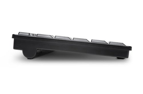 Pro Fit Low-Profile Wireless Desktop Set (K75230FR) - Achat / Vente sur grosbill.com - 3