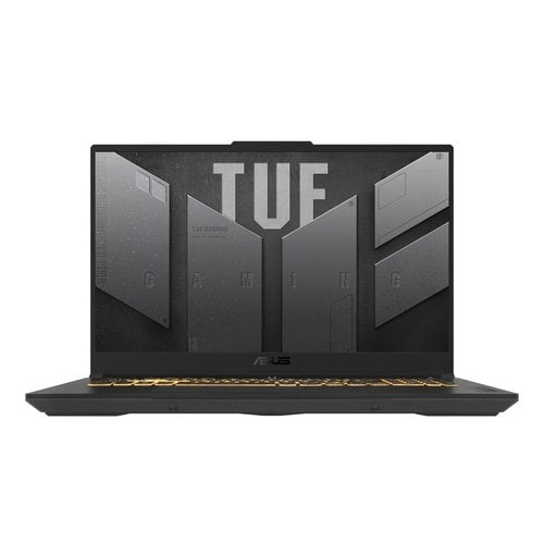 image produit Asus TUF Gaming F17 TUF707VI-LL067W Grosbill