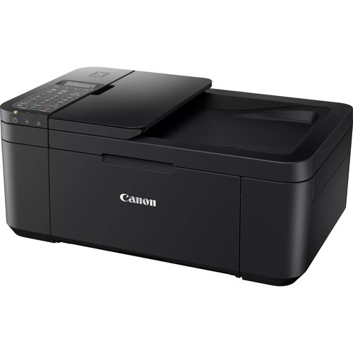 Imprimante multifonction Canon PIXMA TR4750i Black - grosbill.com - 1