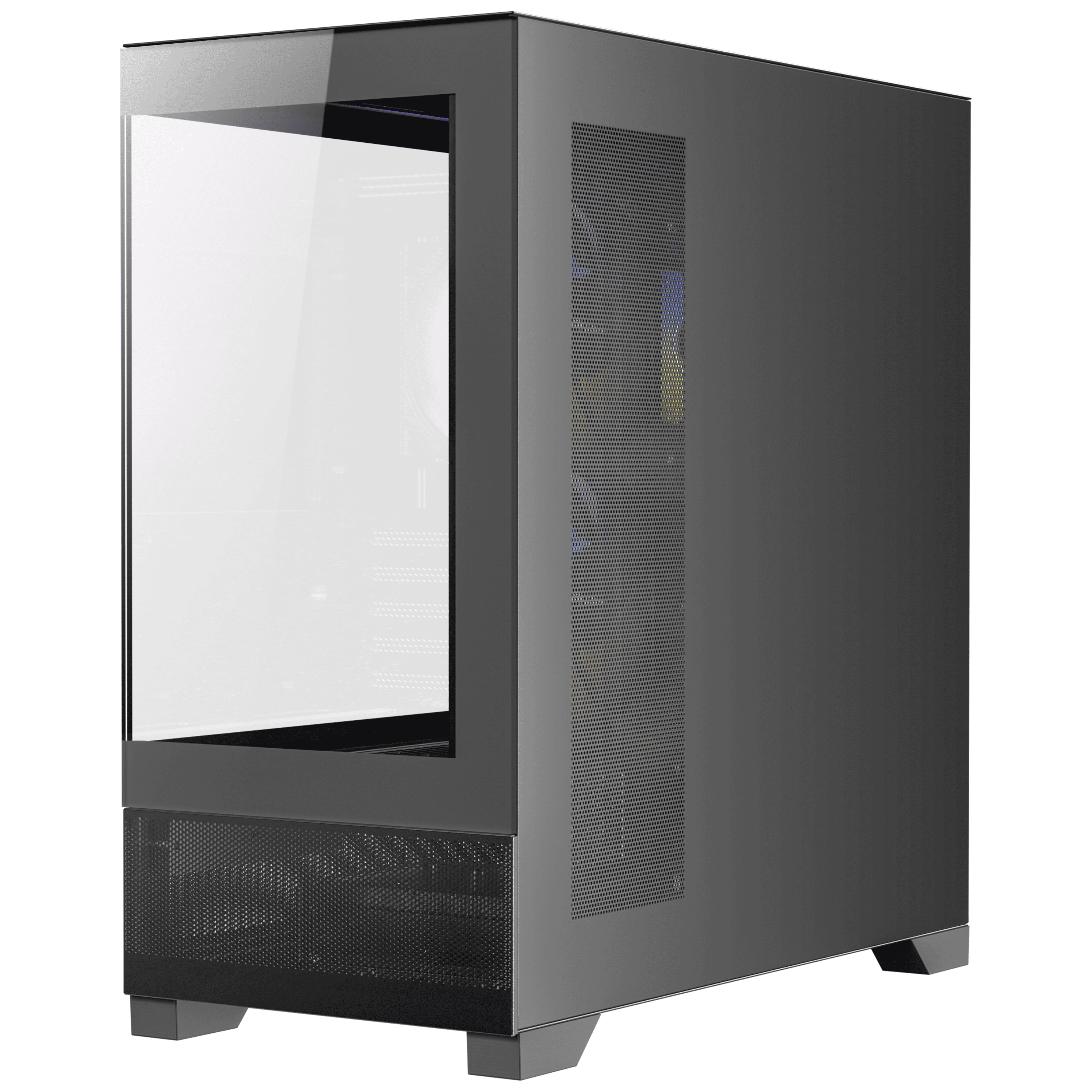 Antec CX500M ARGB Noir Noir - Boîtier PC Antec - grosbill.com - 3