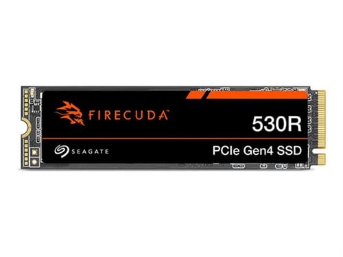 Seagate FireCuda 530R  M.2 - Disque SSD Seagate - grosbill.com - 0