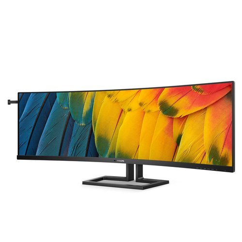 PHILIPS 45B1U6900C/00 44.5 5120x1440 - Achat / Vente sur grosbill.com - 5